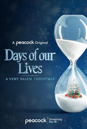 Days of Our Lives: A Very Salem Christmas cover art