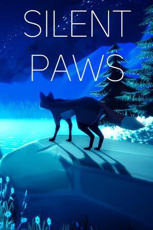 Silent Paws cover art