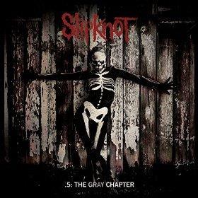 .5: The Gray Chapter (Special Edition) cover art