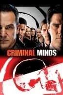 Criminal Minds Season 2 cover art