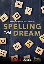 Spelling the Dream cover art