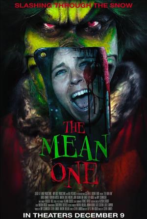 The Mean One cover art