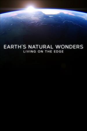 Earths Natural Wonders Season 2 cover art