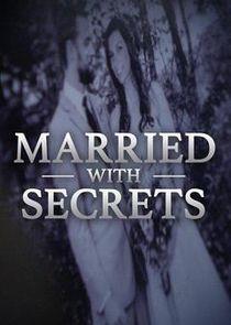 Married with Secrets Season 1 cover art