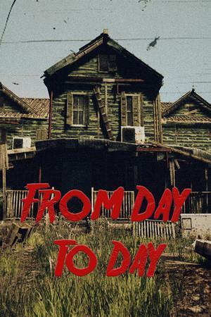 From Day To Day cover art
