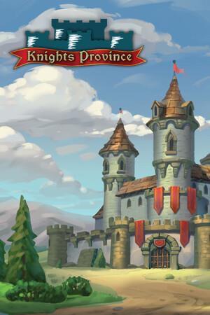 Knights Province cover art