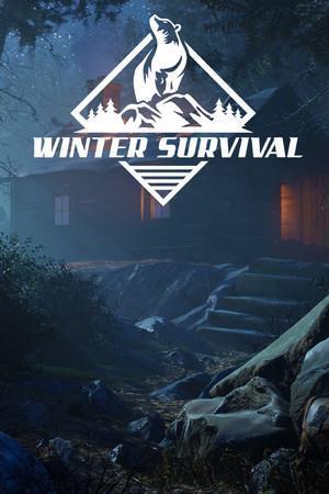 Winter Survival cover art