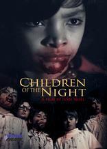 Children of the Night cover art
