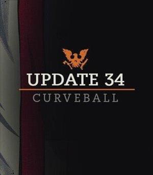 State of Decay 2 - Update 34 Curveball cover art