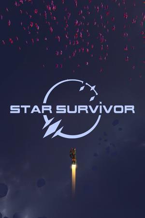 Star Survivor cover art
