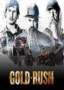 Gold Rush Season 7 cover art