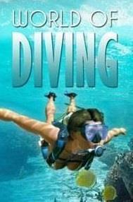World of Diving cover art
