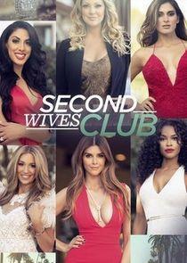 Second Wives Club Season 1 cover art