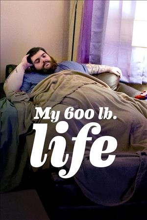 My 600-lb Life Season 11 cover art
