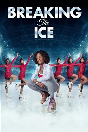 Breaking the Ice Season 1 cover art