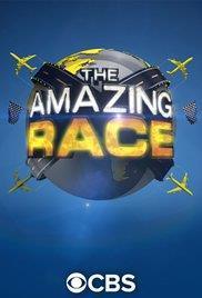 The Amazing Race Season 30 cover art