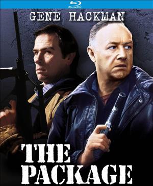 The Package (I) cover art