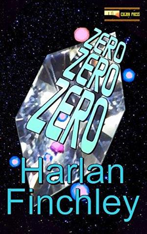 Zero Zero Zero cover art