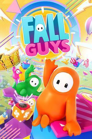 Fall Guys - Fabulous Feast Fame Pass cover art