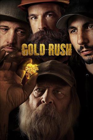Gold Rush Season 13 cover art