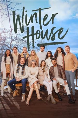 Winter House Season 2 cover art