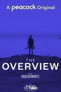 The Overview Season 1 cover art