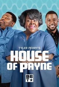 Tyler Perry's House of Payne Season 13 cover art
