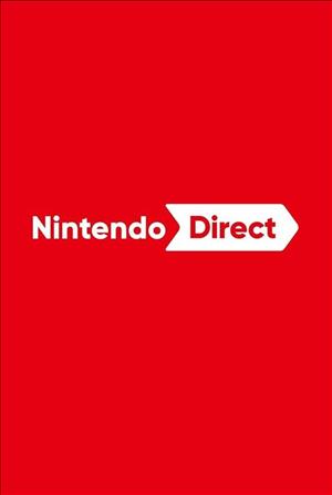 Nintendo Direct cover art