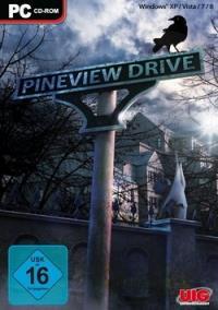Pineview Drive cover art