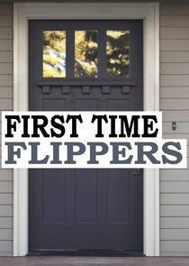 First Time Flippers Season 3 cover art