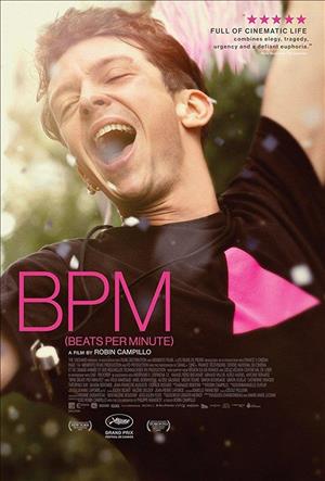 BPM cover art
