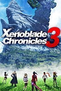 Xenoblade Chronicles 3 - Expansion Pass Wave 2 cover art