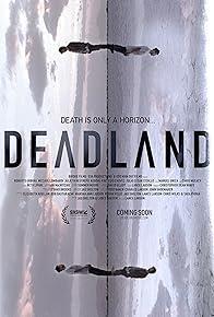 Deadland cover art