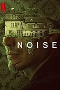 Noise cover art