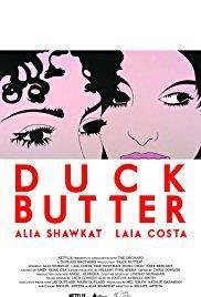 Duck Butter cover art