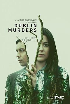 Dublin Murders Season 1 cover art