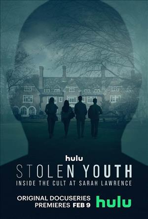 Stolen Youth: Inside the Cult at Sarah Lawrence cover art
