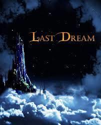 Last Dream cover art