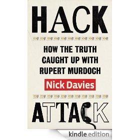 Hack Attack: How the truth caught up with Rupert Murdoch cover art