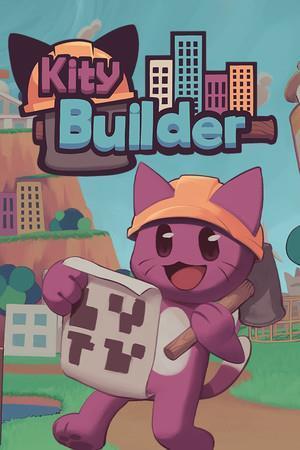 Kity Builder cover art