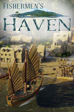 Fishermen's Haven cover art