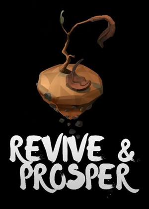 Revive & Prosper cover art