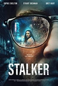 Stalker cover art