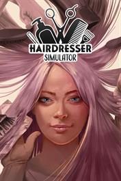 Hairdresser Simulator cover art