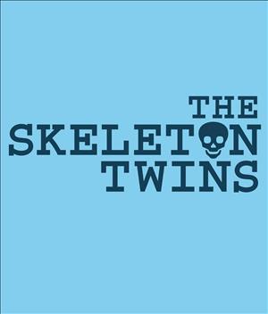 The Skeleton Twins cover art