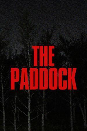 The Paddock cover art