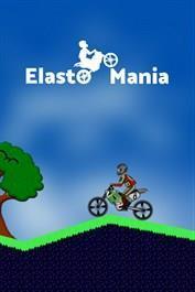 Elasto Mania Remastered cover art