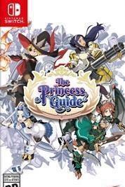 The Princess Guide cover art