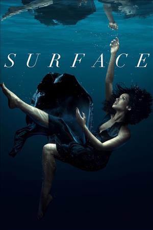 Surface Season 2 cover art