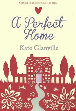 A Perfect Home cover art